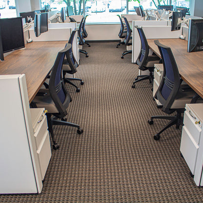 Custom Ethosource Workstations