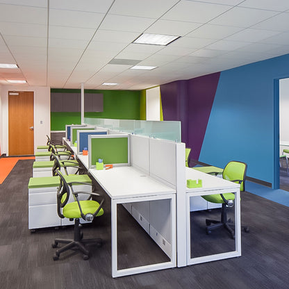 Custom Ethosource Workstations